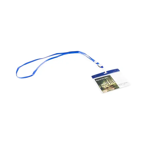 Namensschild Schlüsselband Maes - grün, Farbe: grün personalisierte Geschenke , 11 image