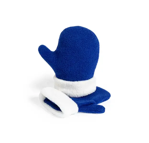 Handschuh Siku - blau, Farbe: blau personalisierte Geschenke , 4 image