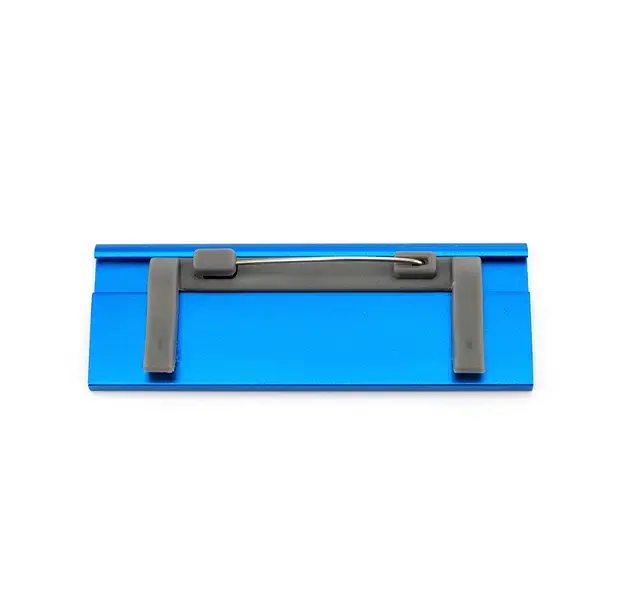 Namensschild Bindel - schwarz, Farbe: schwarz personalisierte Geschenke , 8 image