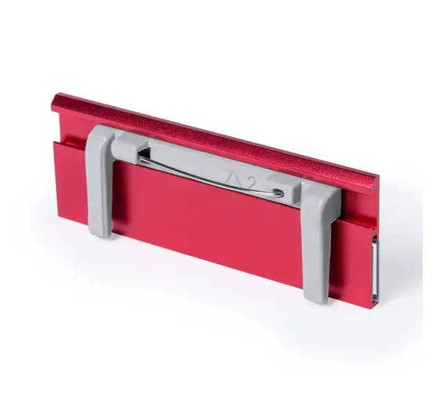 Namensschild Bindel - rosa, Farbe: rosa personalisierte Geschenke , 11 image