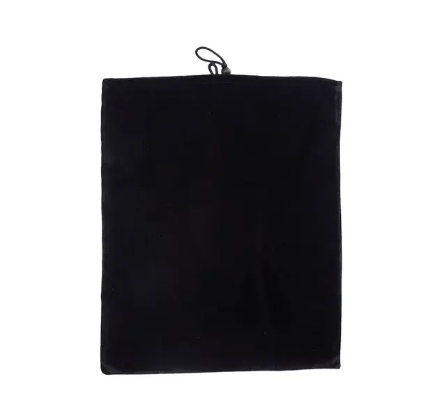 Tablet Hülle Mega - schwarz, Farbe: schwarz personalisierte Geschenke , 3 image