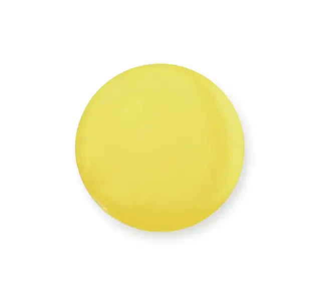 Pin Turmi - gelb, Farbe: gelb personalisierte Geschenke , 3 image