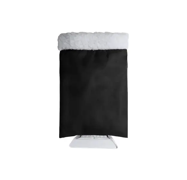 Eiskratzer Dasha - schwarz, Farbe: schwarz personalisierte Geschenke , 4 image