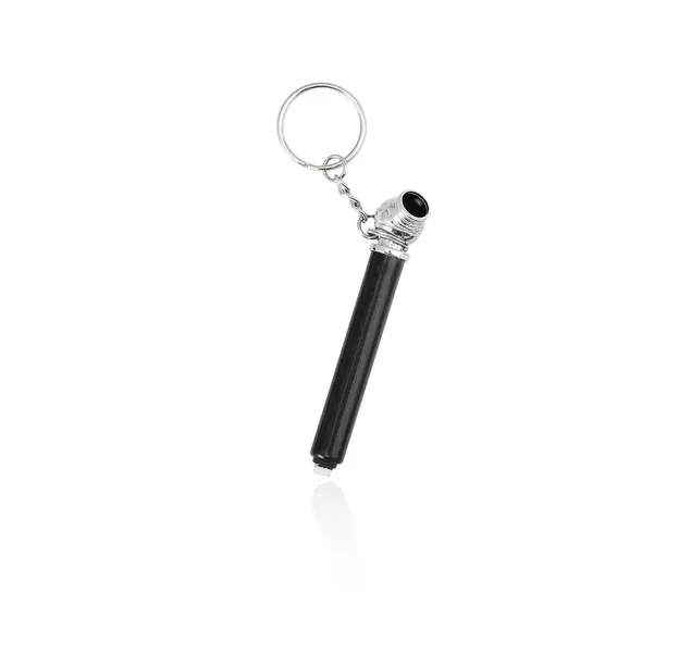 Reifendruckmesser Wen - schwarz, Farbe: schwarz personalisierte Geschenke , 4 image