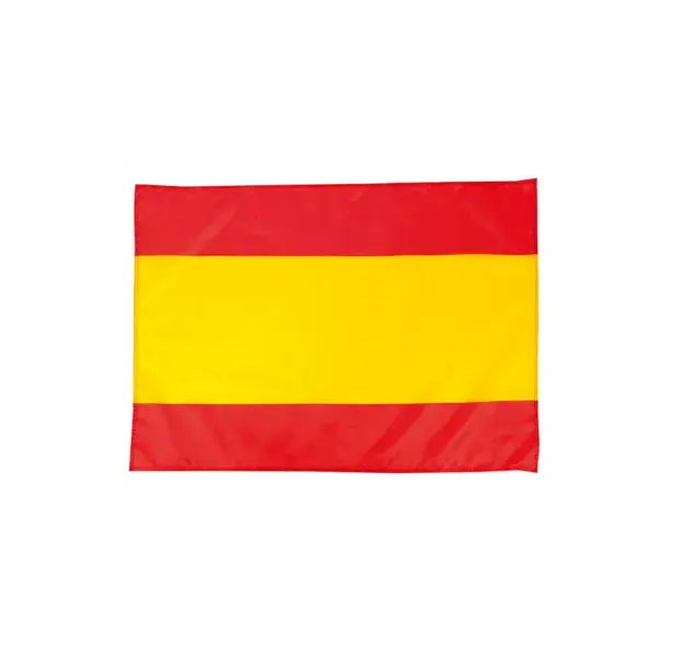 Fahne Caser - spanien, Farbe: spanien personalisierte Geschenke , 3 image