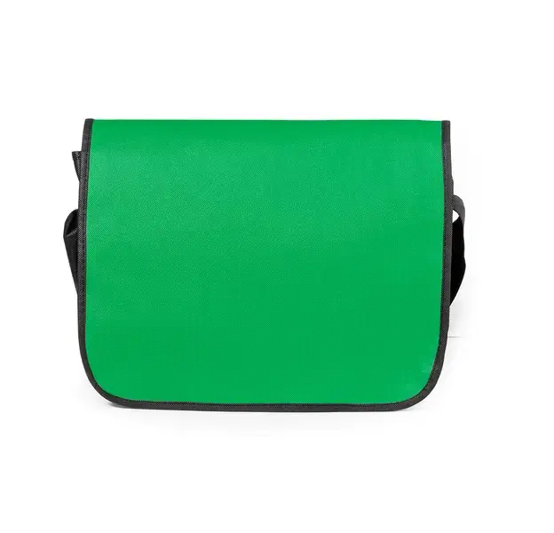 Dokumententasche Bernice - grün, Farbe: grün personalisierte Geschenke , 7 image