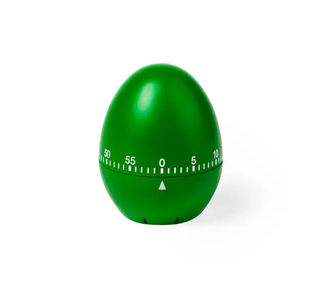 Timer Revey - grün, Farbe: grün personalisierte Geschenke , 3 image