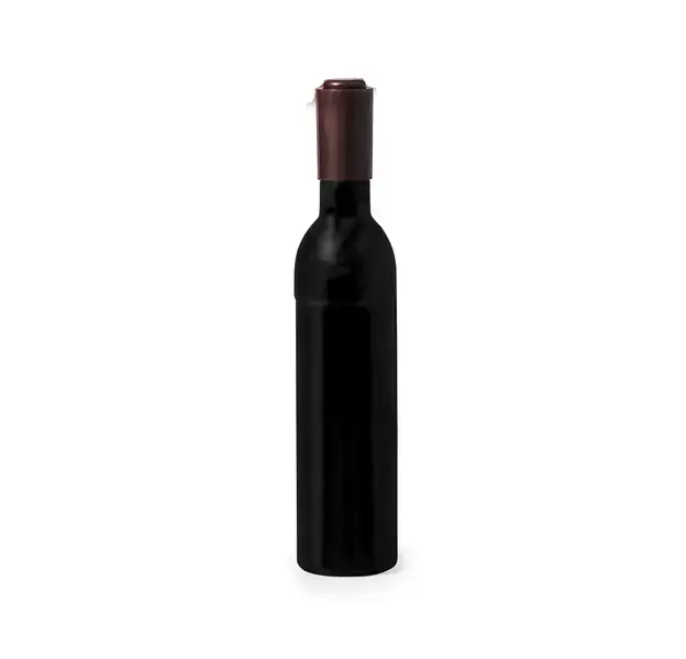 Korkenzieher Nolix - schwarz, Farbe: schwarz personalisierte Geschenke , 24 image