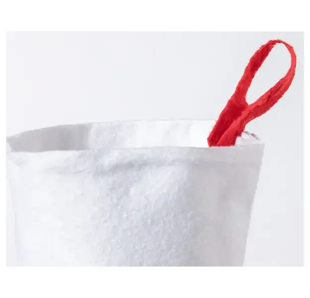 Socke Saspi - rot, Farbe: rot personalisierte Geschenke , 4 image