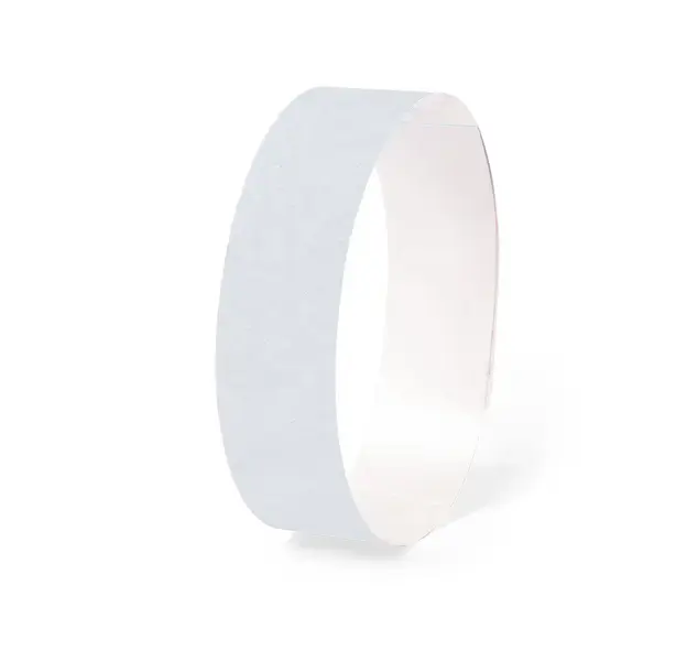 Armband Events - weiß, Farbe: weiß personalisierte Geschenke , 22 image