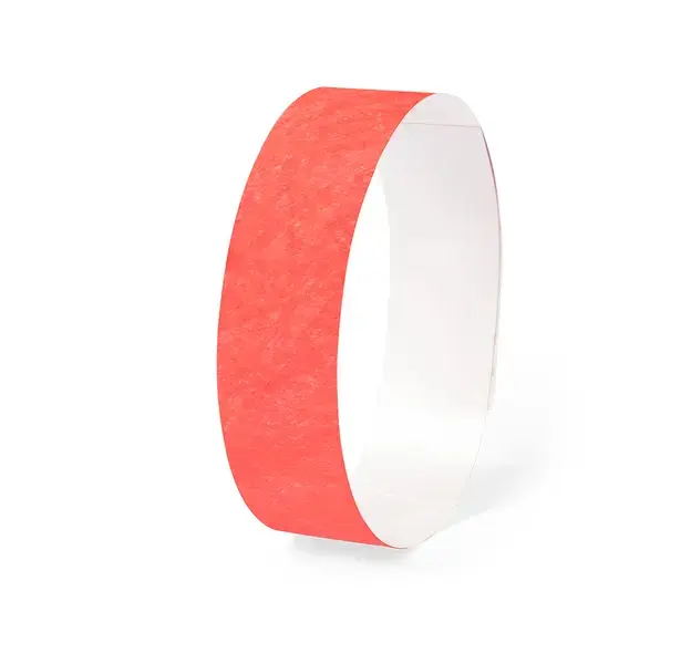 Armband Events - rot, Farbe: rot personalisierte Geschenke , 20 image