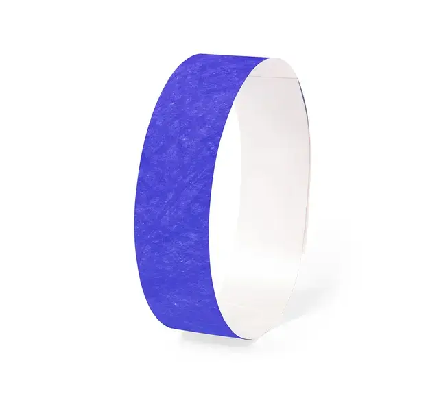 Armband Events - blau, Farbe: blau personalisierte Geschenke , 22 image