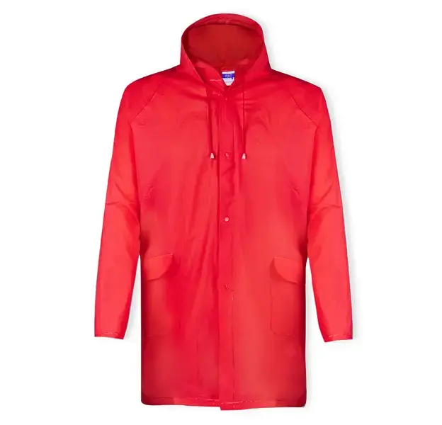 Regenjacke Hydrus - blau, Farbe: blau personalisierte Geschenke , 6 image