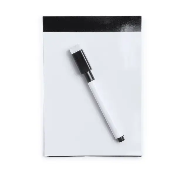 Magnet Tafel Yupit - schwarz, Farbe: schwarz personalisierte Geschenke , 3 image