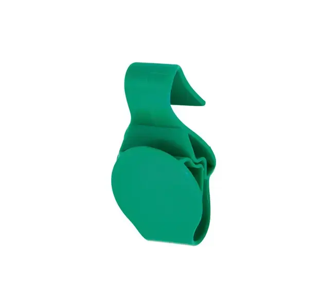Einkaufstasche Halter Taker - grün, Farbe: grün personalisierte Geschenke , 5 image