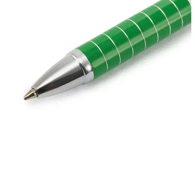 Kugelschreiber Pointer Minox - orange, Farbe: orange personalisierte Geschenke , 7 image