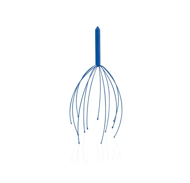 Massagegerät Citus - blau, Farbe: blau personalisierte Geschenke , 3 image