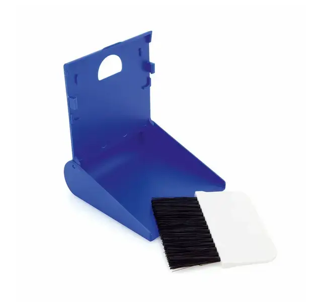 Reinigungsset Naibel - blau, Farbe: blau personalisierte Geschenke , 9 image