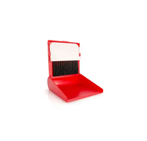Reinigungsset Naibel - weiß, Farbe: weiß personalisierte Geschenke , 5 image