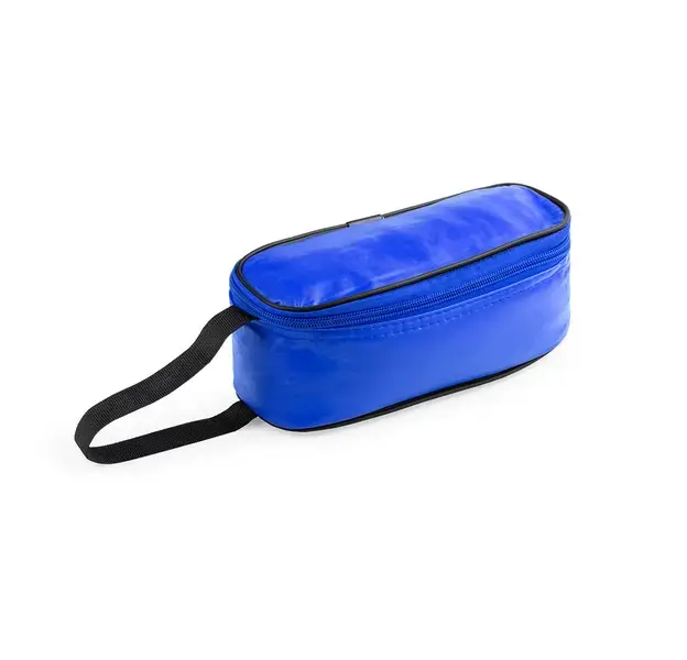 Wärme Lunch Box Tasche Rufus - blau, Farbe: blau personalisierte Geschenke , 9 image