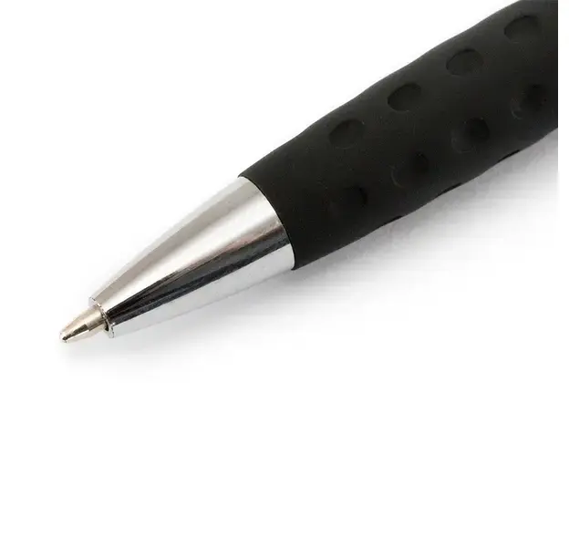 Kugelschreiber Pointer Sagur - blau, Farbe: blau personalisierte Geschenke , 6 image