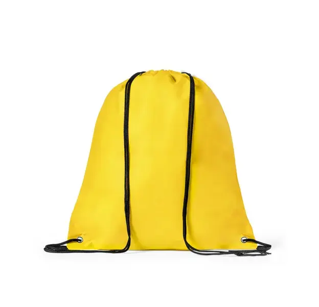 Rucksack Hera - gelb, Farbe: gelb personalisierte Geschenke , 3 image