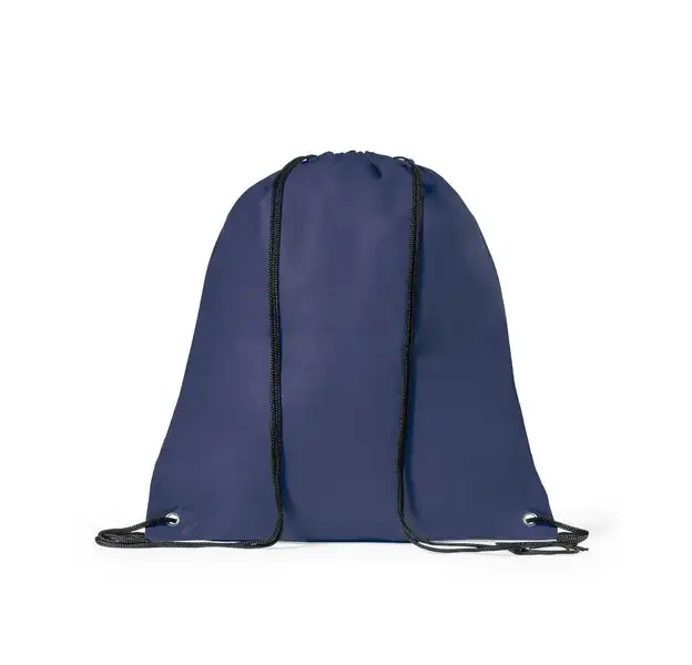 Rucksack Hera - navy blau, Farbe: navy blau personalisierte Geschenke , 3 image