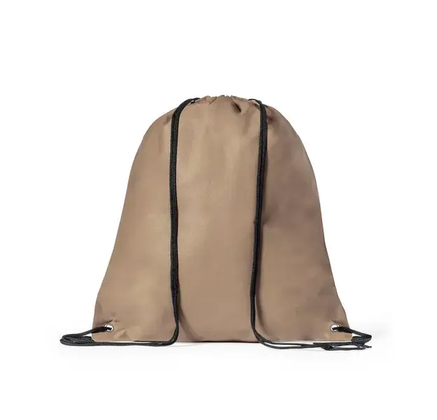 Rucksack Hera - braun, Farbe: braun personalisierte Geschenke , 3 image