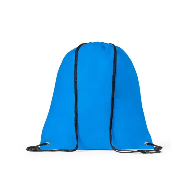 Rucksack Hera - hellblau, Farbe: hellblau personalisierte Geschenke , 3 image