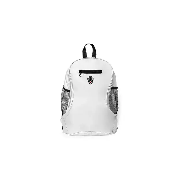 Rucksack Humus - weiß, Farbe: weiß personalisierte Geschenke , 20 image