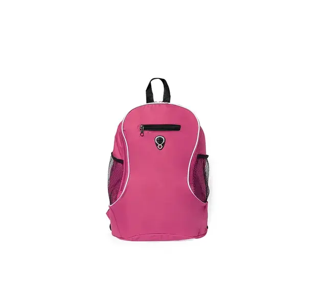 Rucksack Humus - rosa, Farbe: rosa personalisierte Geschenke , 18 image