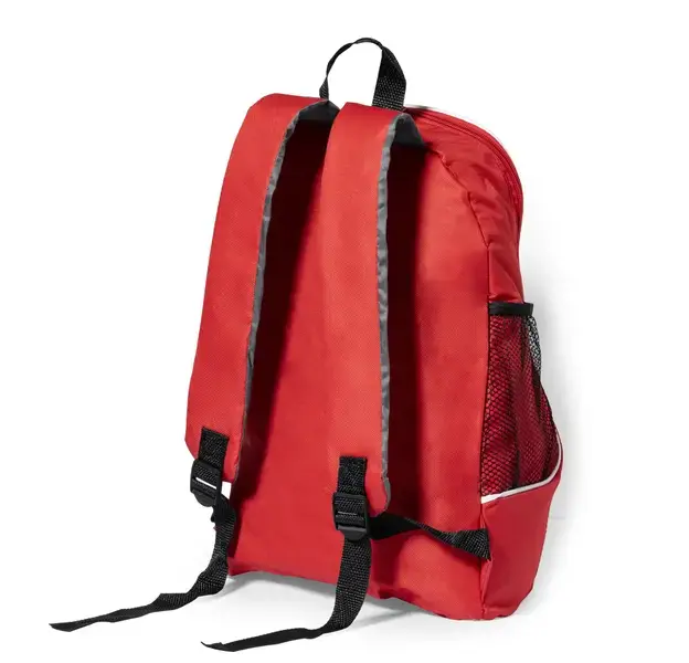 Rucksack Humus - gelb, Farbe: gelb personalisierte Geschenke , 8 image