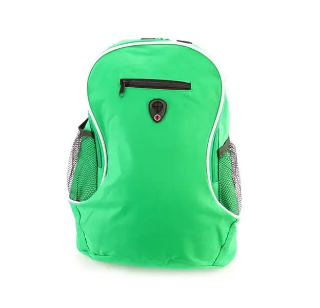 Rucksack Humus - gelb, Farbe: gelb personalisierte Geschenke , 10 image