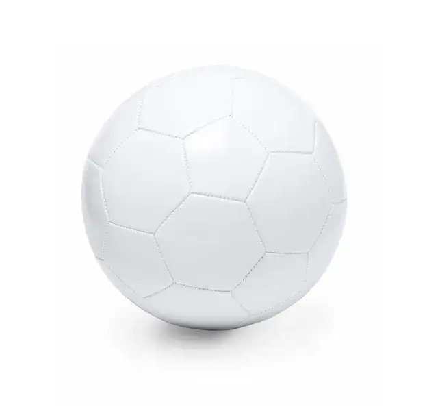 Ball Delko - weiß, Farbe: weiß personalisierte Geschenke , 3 image