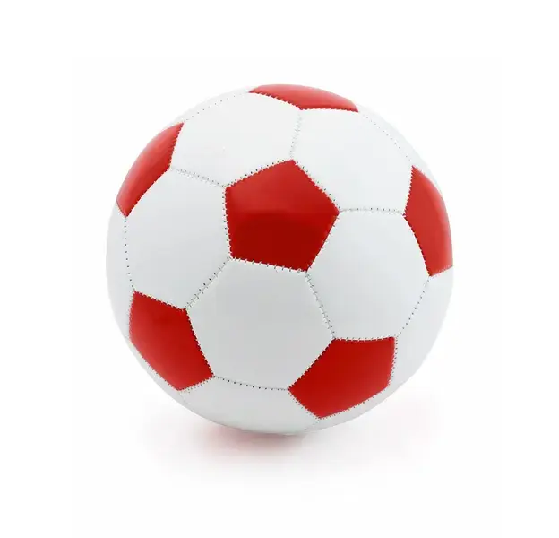 Ball Delko - rot, Farbe: rot personalisierte Geschenke , 3 image