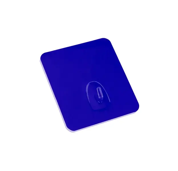 Mehrzweck Haken Rucco - blau, Farbe: blau personalisierte Geschenke , 5 image