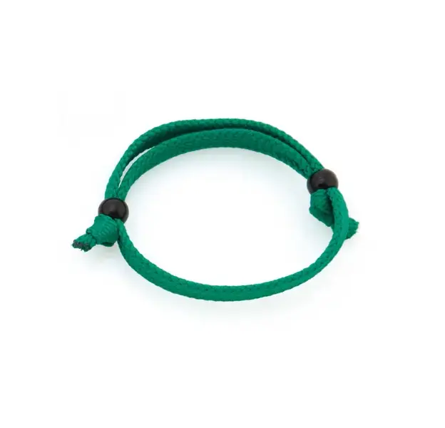 Armband Mitjansi - grün, Farbe: grün personalisierte Geschenke , 5 image