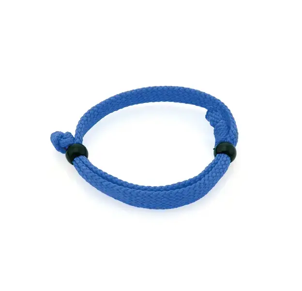 Armband Mitjansi - blau, Farbe: blau personalisierte Geschenke , 5 image