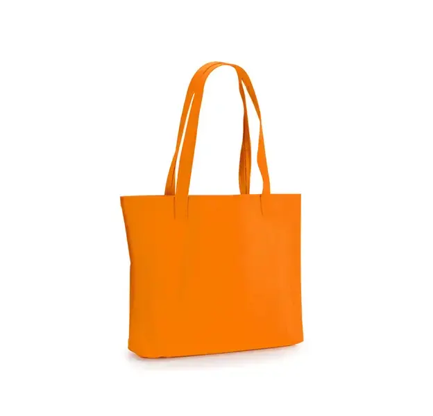 Tasche Rubby - orange, Farbe: orange personalisierte Geschenke , 13 image