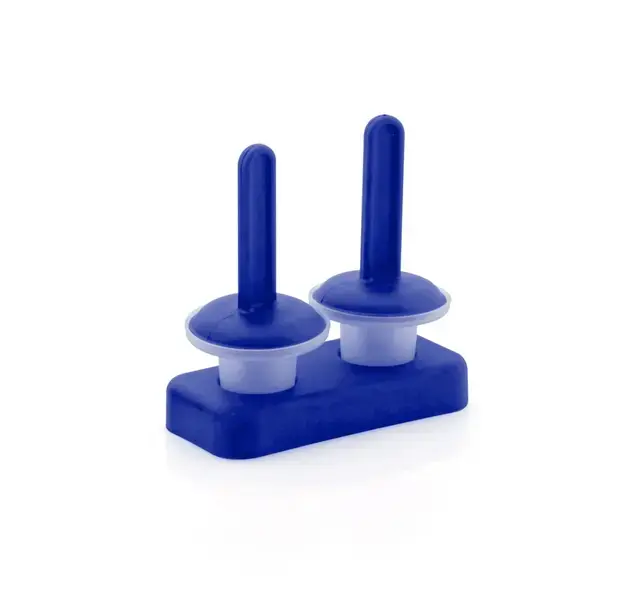 Backform Set Thade - blau, Farbe: blau personalisierte Geschenke , 5 image