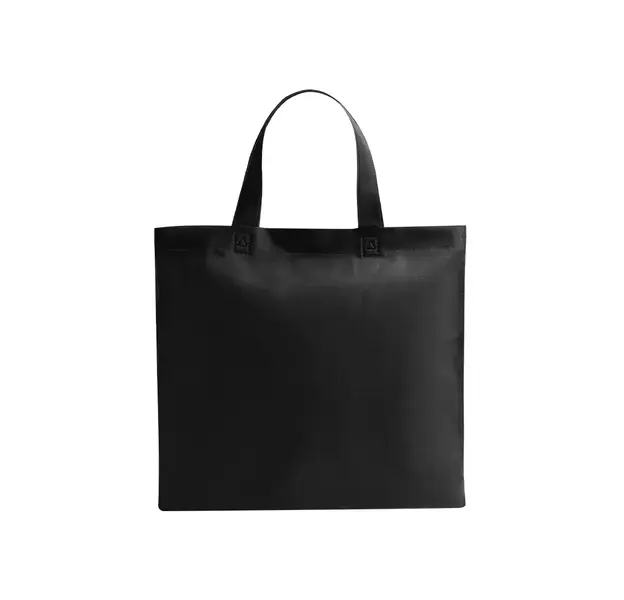 Tasche Nox - schwarz, Farbe: schwarz personalisierte Geschenke , 13 image