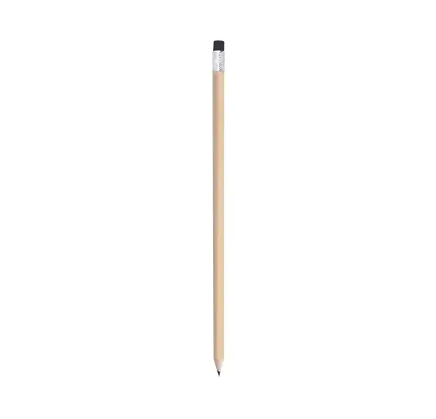 Bleistift Togi - schwarz, Farbe: schwarz personalisierte Geschenke , 9 image