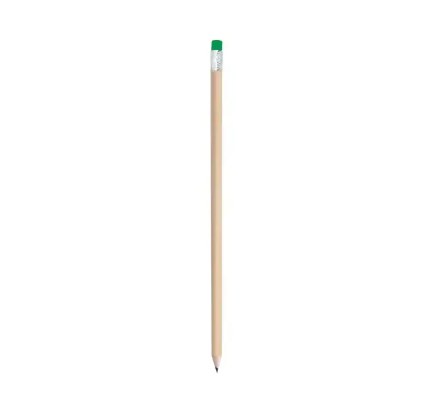 Bleistift Togi - grün, Farbe: grün personalisierte Geschenke , 9 image
