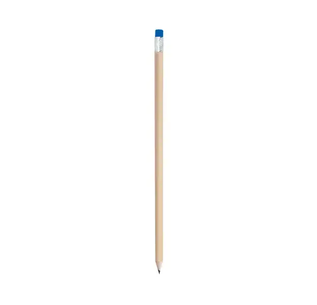 Bleistift Togi - blau, Farbe: blau personalisierte Geschenke , 9 image