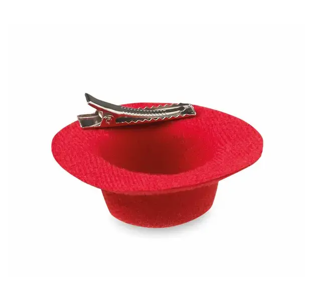 Haarspange Tauron - rosa, Farbe: rosa personalisierte Geschenke , 3 image