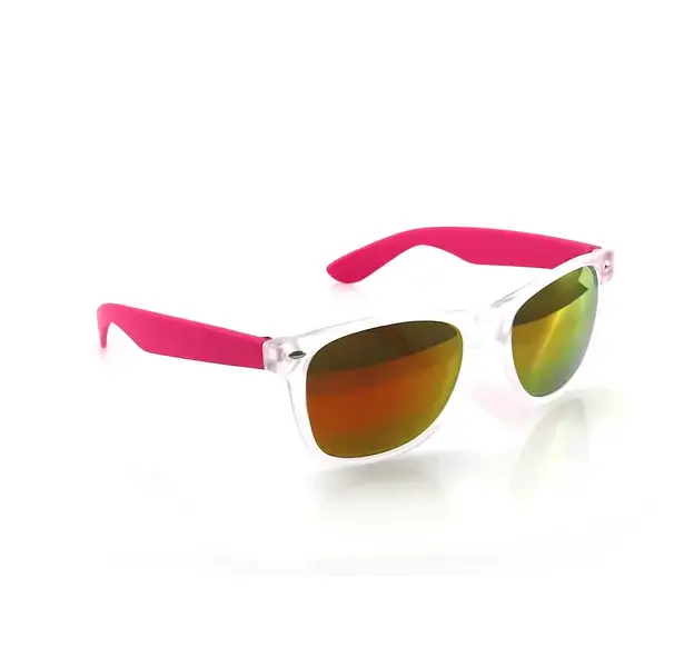 Sonnenbrille Harvey - grün, Farbe: grün personalisierte Geschenke , 12 image