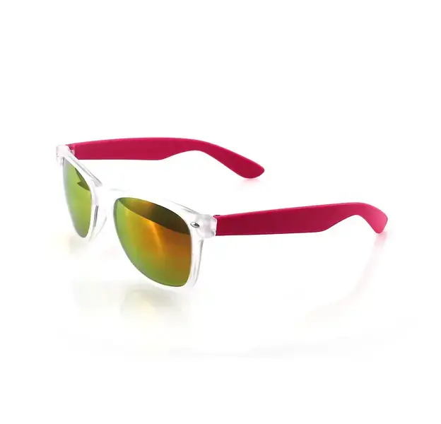 Sonnenbrille Harvey - grün, Farbe: grün personalisierte Geschenke , 13 image