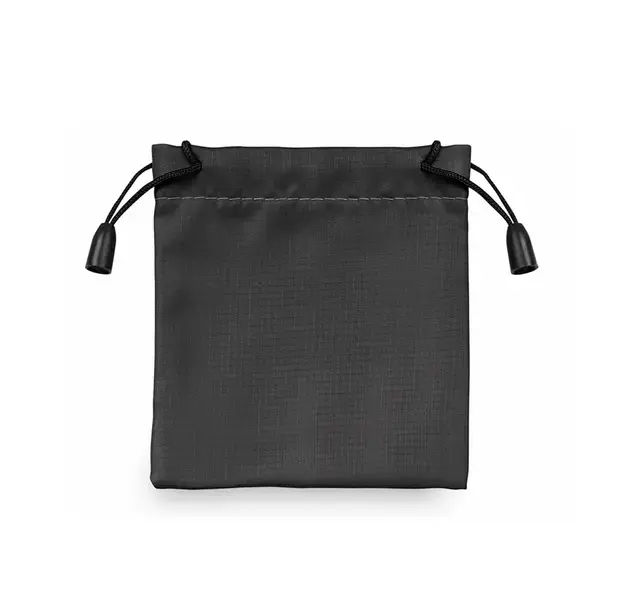 Tasche Kiping - schwarz, Farbe: schwarz personalisierte Geschenke , 9 image