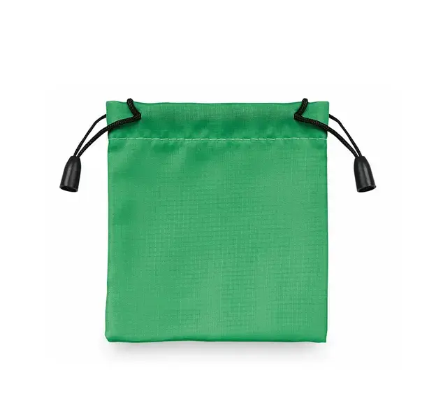 Tasche Kiping - grün, Farbe: grün personalisierte Geschenke , 9 image