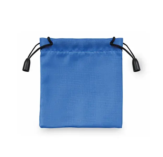 Tasche Kiping - blau, Farbe: blau personalisierte Geschenke , 9 image